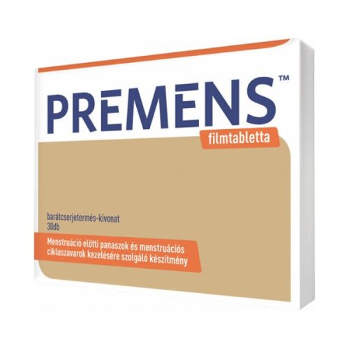PreMens filmtabletta 30x
