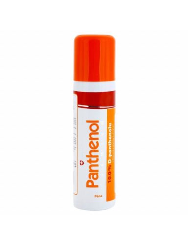 Swiss Panthenol Premium 10% habspray 150ml