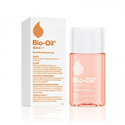 Ceumed Bio Oil speciális bőrápoló olaj  60ml