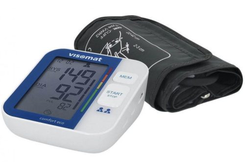 Visomat Comfort ECO automata vérnyomásmérő