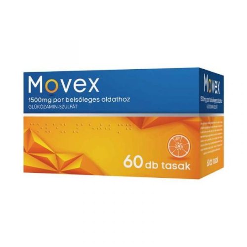 Movex 1500 mg por belsőleges oldathoz 60x 