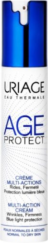Uriage Age Protect Ránctalanító krém 40ml