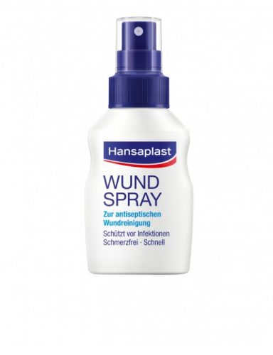 Hansaplast spray fertőtlenítő 50ml