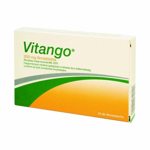 Vitango 200 mg filmtabletta 30x