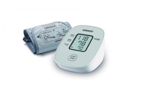 Omron M2 Basic Intellisense digitális vérnyomásmérő 1x
