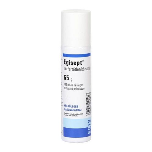 Egisept spray 65g