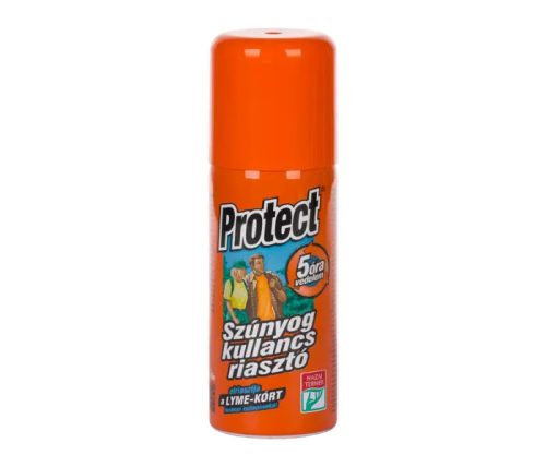 Protect-B szúnyog-és kullancsriasztó aeroszol 150ml