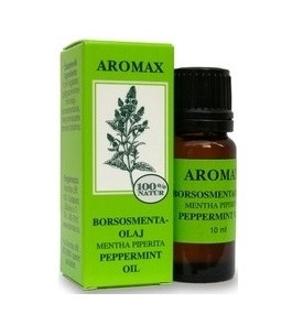 Aromax borsosmenta illóolaj  10ml